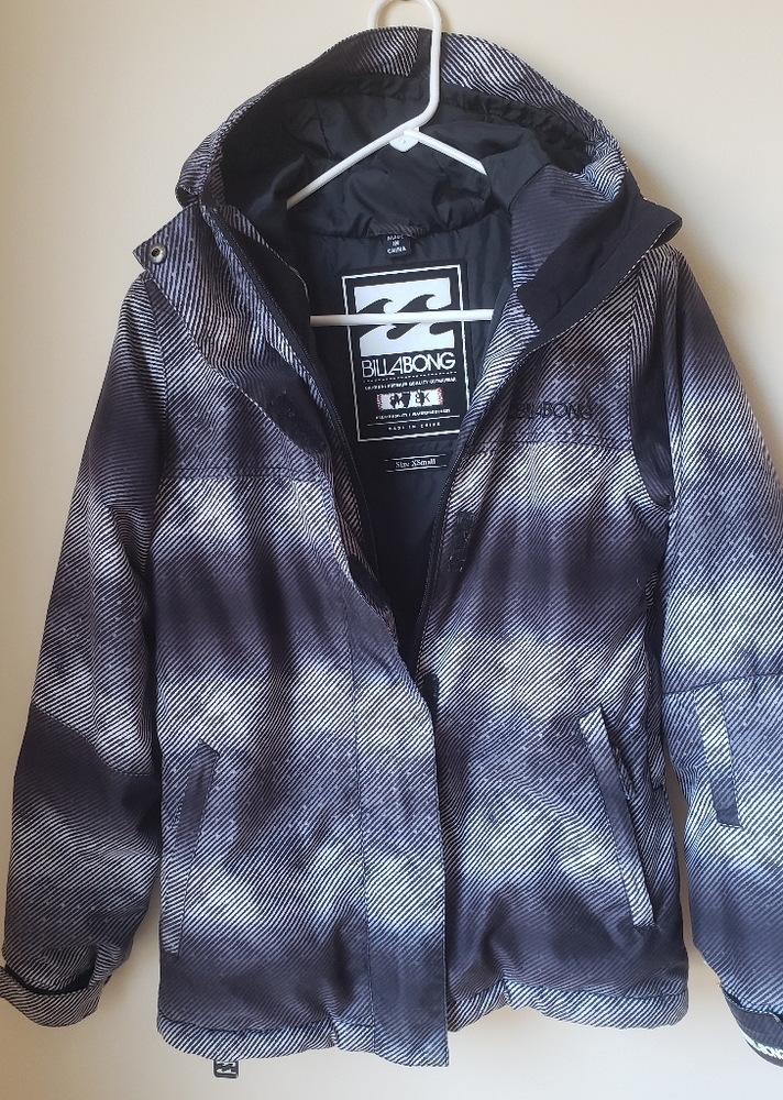 Billabong Winter Jacket